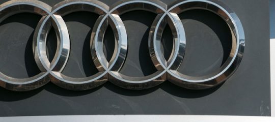 concessionnaire Audi