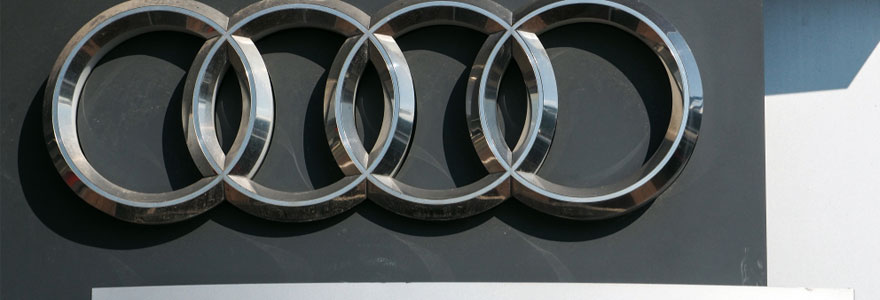 concessionnaire Audi