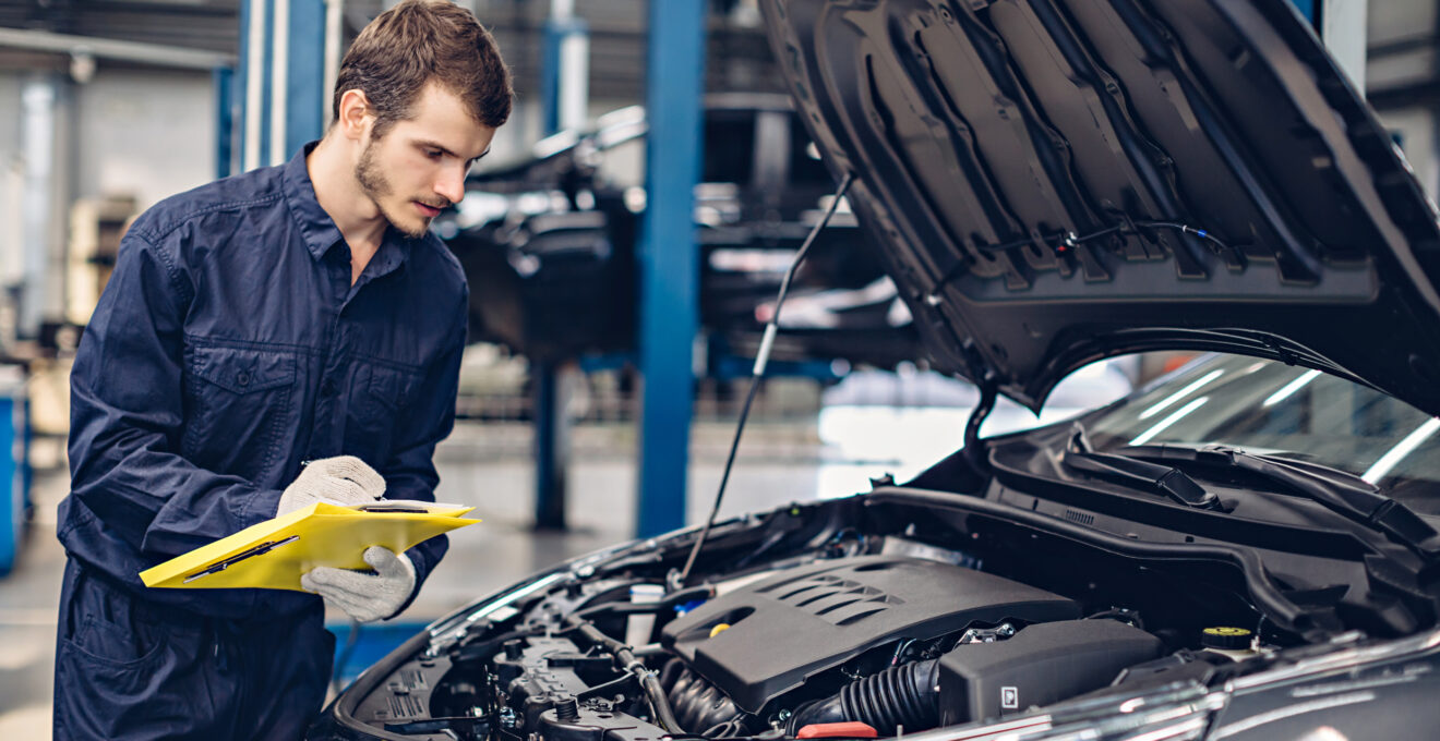 Assurance auto et entretien préventif